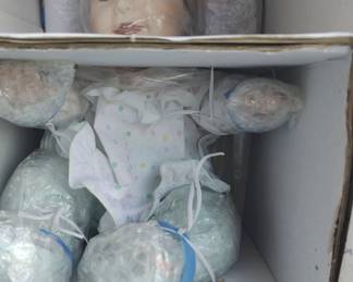 DollKey To Your HeartDanbury Mint