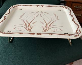 Vintage tray