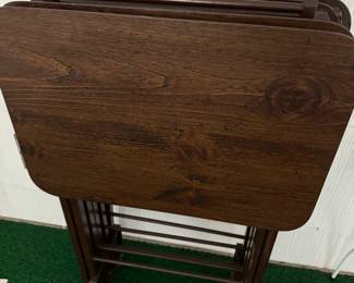 Tv trays