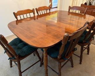 Dining set