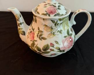 Ashley Grace teapot