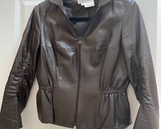 Women’s designer clothing—sizes 2-6—Burberry, St John, Worth, Carlisle, J. McLaughlin, and more