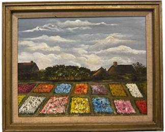 Original Canvas Wall Art