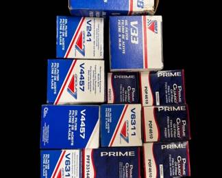 Prime Guard Group 7 Oil Filters