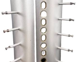 Rotating Sunglasses Rack