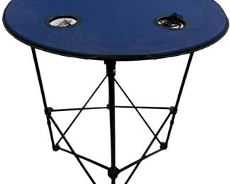 Parini Foldable Round Tables
