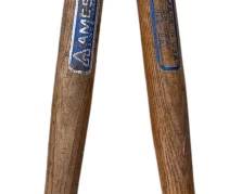 Ames Wooden Handle Bypass Lopper