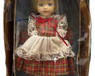 DanDee Soft Expressions Doll