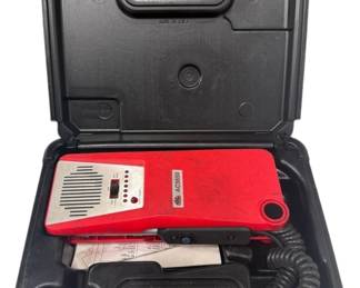 MAC Tools Automatic Halogen Leak Detector
