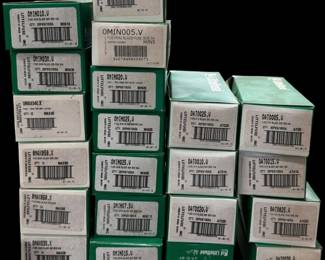 Assorted Littelfuse Fuses