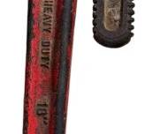 Ridgid 18inch Pipe Wrench