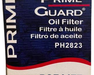 Prime Guard PH2823 Oil Filters