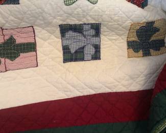 QUILT