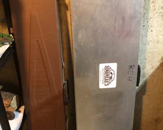 GUN CASES