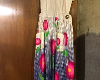 APRON BY DESIGN HOUSE