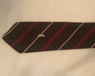 TIE