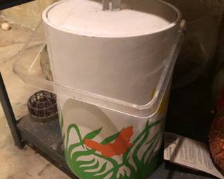 ICE BUCKET