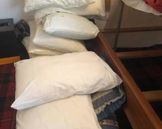 PILLOWS
