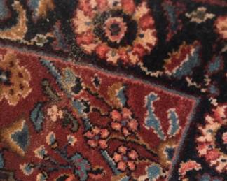 RUNNER ABOUT 16 FEET LONG