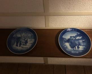 PLATES