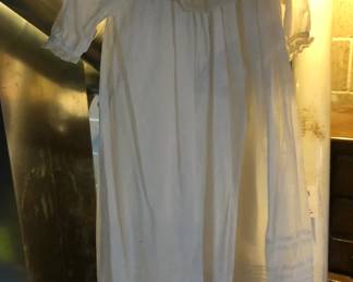 BAPTISM DRESS