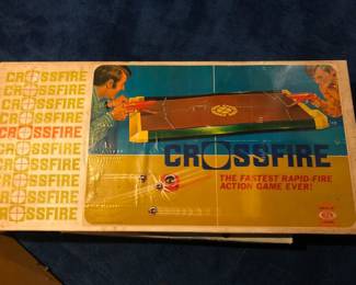 CROSSFIRE