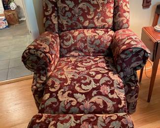 Lazy Boy Recliner 
