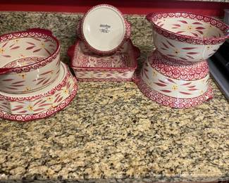 Temptation Cook ware