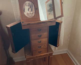 Jewelry Box