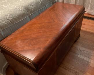 Lane Cedar Chest