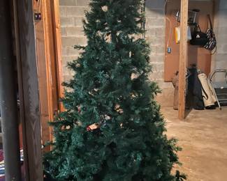 Perlite Tree