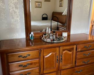 Bassett Dresser