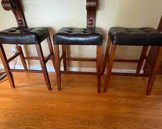 Bar Stools 