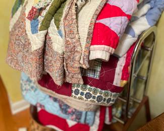 Quilts 