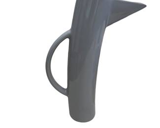 ARABIA FINLAND STORYBIRD PITCHERS GRAY 