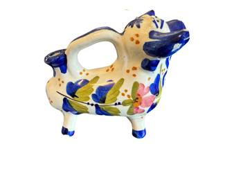 MADE IN MEXICO COW CREAMER/OIL $10.00