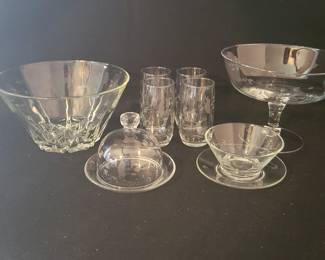 "Heritage" by Princess House