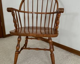 Swivel office chair, for that ADHD adult in your life. 