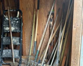 More free tools! Please, take my tools..please!