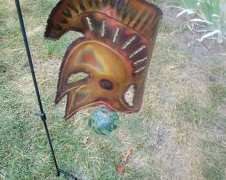 Cooper Spartan Spinner 