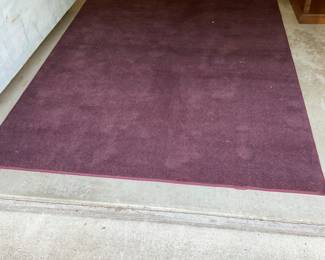 6x9’ Like new Rug