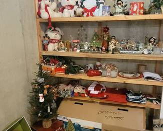 We Have Xmas Items Here 
