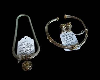 David Yurman & Tom Hardy