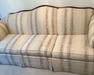 Schnadig Steelace Couch