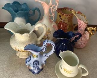 Fun Variety Of Decorative Vases