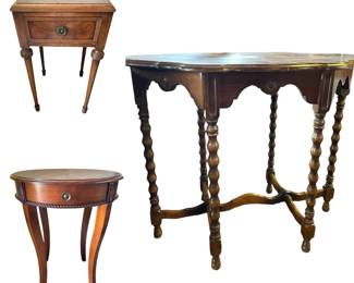 Wooden Table Variety For Any Space