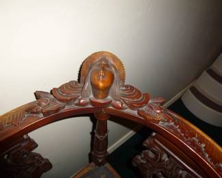 see the beautiful face, it is lovely