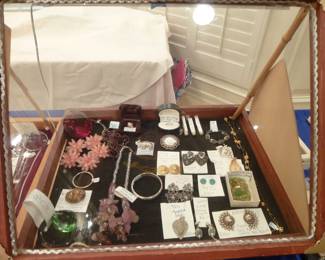 MORE TREASURES TO COME AND SEE!