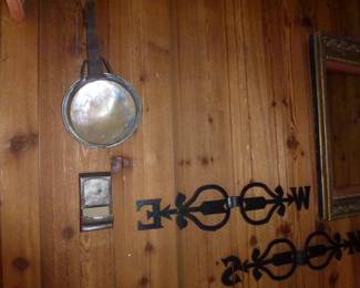 more antiques to see!