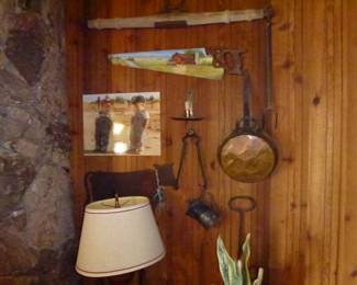 more antiques, we have old tins as well (even prince Albert in a can!!)